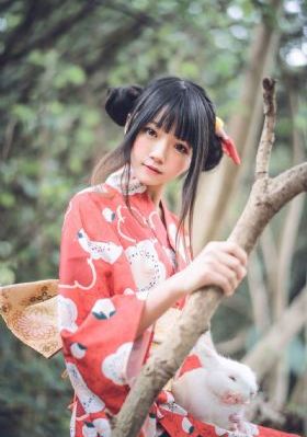 单依纯