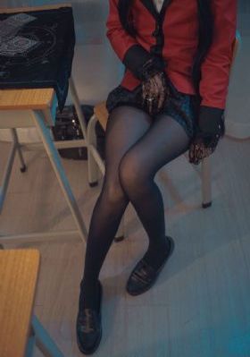 洛城机密