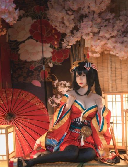 山村风月