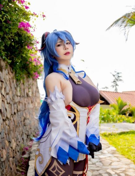 嫉妒