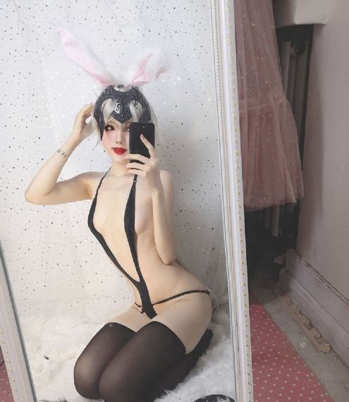 打屁股针