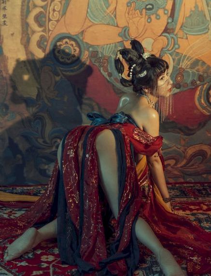 偷情男女