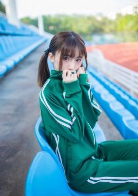 深田优美