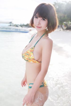 秦俊杰