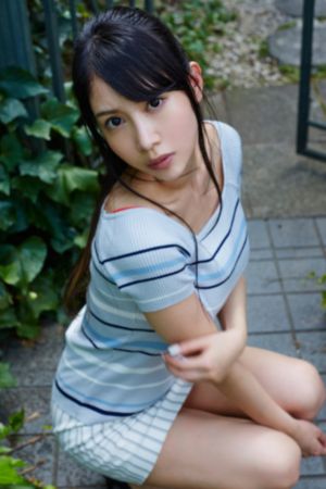 美人如玉