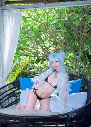 小鱼儿与花无缺电视剧