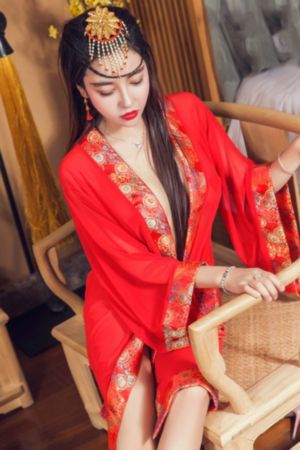 魔物娘的医生