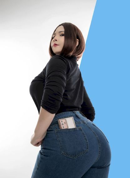 啪一啪
