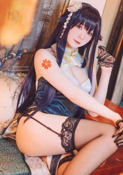 逝去的青春