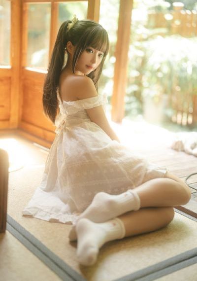 女仆教育