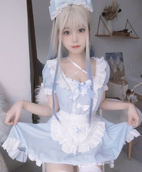 我的女友们