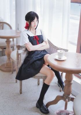 黑狐之风影
