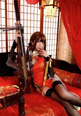 屌丝女士