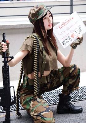 狙击部队