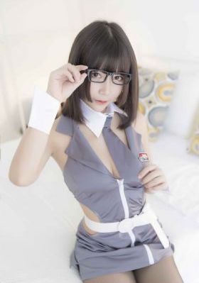 爱的奉献