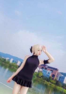 邻家有女