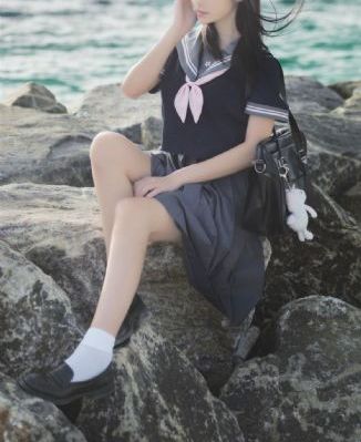 邻居姐姐